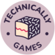 Technically Games