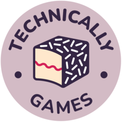 Technically Games