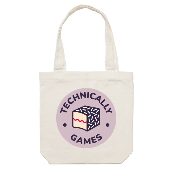 Treat Tote Thumbnail