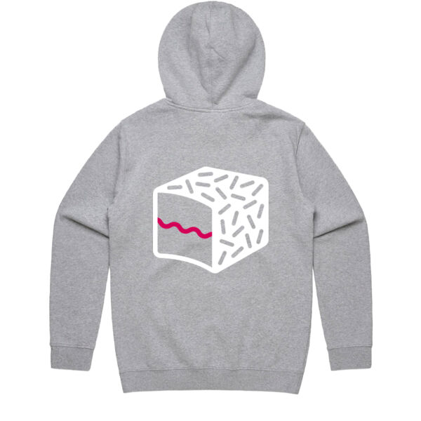 Lamington Hoodie Thumbnail